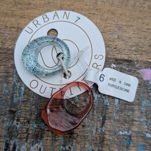 Urban Outfitters Ring Set 2